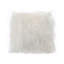Tibetan Lamb Sheepskin Pillow by Outpost Original-2062668196-2062668160