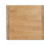 Table d'appoint en bois massif Carrie-113170665