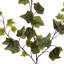 26" Frost English Ivy Spray