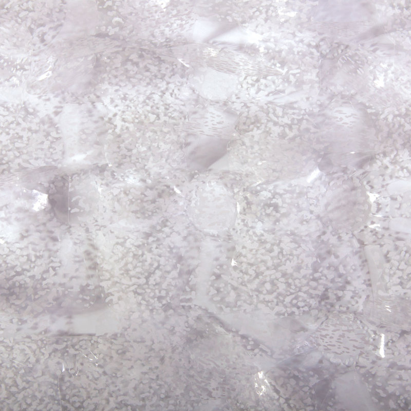 Vinyl Floral Sheeting