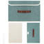 Brayden Studio Fabric Bin-1420814615