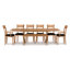Ingrid Upholstered Dining Chair-22383205-22383197