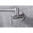 Wall Mount Folding Kitchen Pot Filler Faucet-116628613