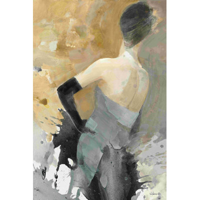 " Opening Night II " Painting Print