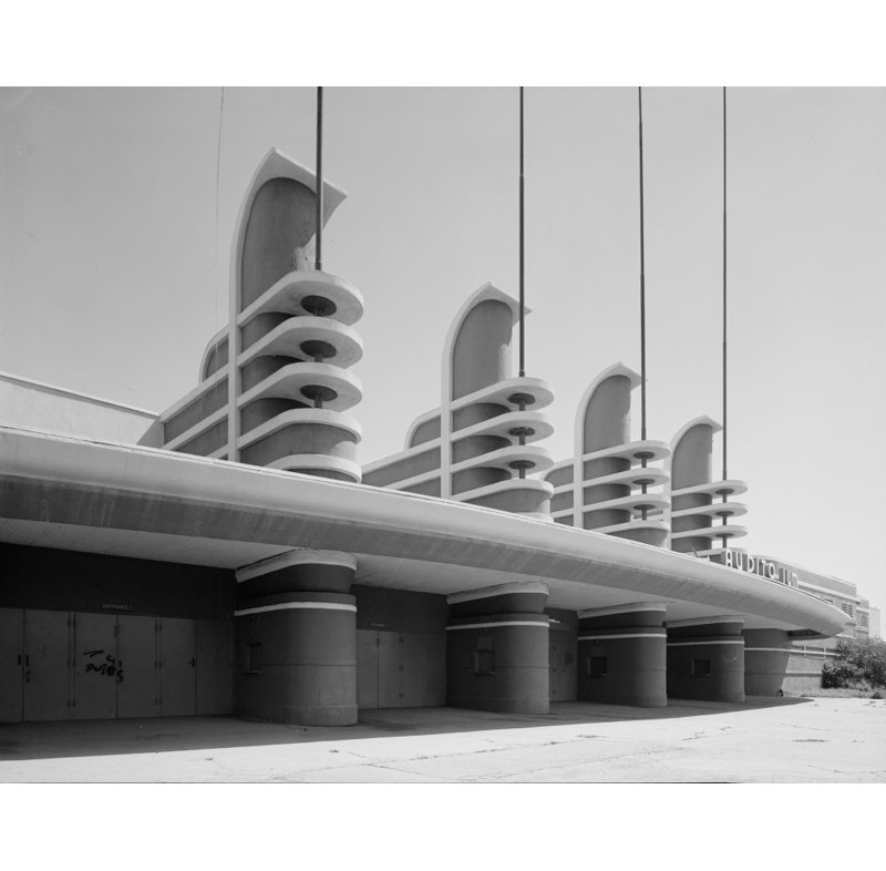 Posterazzi " Los Angeles "