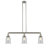 Galaviz 3 - Light Kitchen Island Pendant-27129643-126605997-126605998