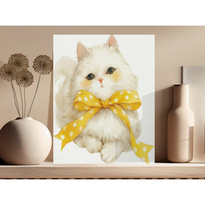 Wrapped Canvas Print Set, 18x24