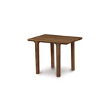 Sierra Solid Wood End Table
