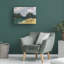 Art sur toile Dan Hobjour Glimpse-103086473