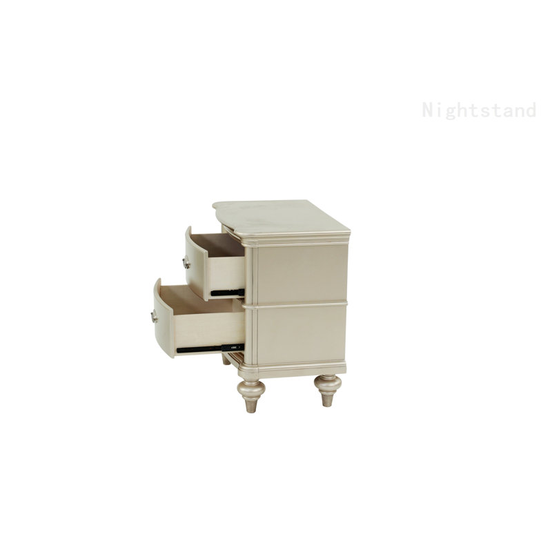 Ensemble de commode configurable Arnar