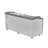 71 in. Commercial Ice Cream Display Freezer, 20 cu. ft. MCF-20C