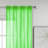 Sheer Voile Window Treatment Rod Pocket Curtain Panels For Kitchen Bedroom Living Room Drapes Sunlight Filtering Privacy Semi Home Decor Assorted Colors Sizes-976753588