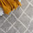 Zettie Berber Plush Performance Geometric Rug-19403833