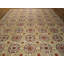 Tapis contemporain crocheté Marvelous