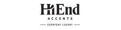 HiEnd Accents logo