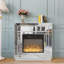 Armoire d'appoint Graylyn