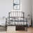 Darreion Metal Bed Frame, Sturdy Steel, No Mattress-1978087699-1978087698