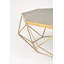 Ryde Frame Coffee Table
