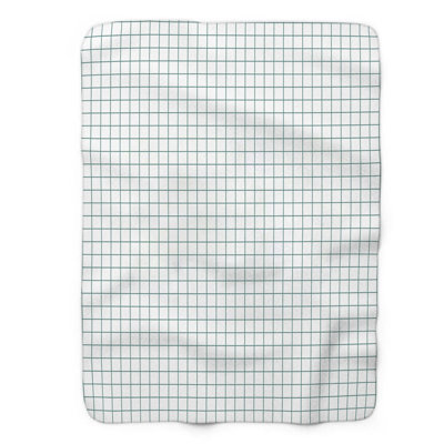 Sage Bands - 1 pièce Sherpa Premium