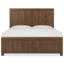 Driftwood Panel Bed-669042221-669042218