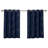 Boulus Room Darkening Curtain Pair-329824011-329824051