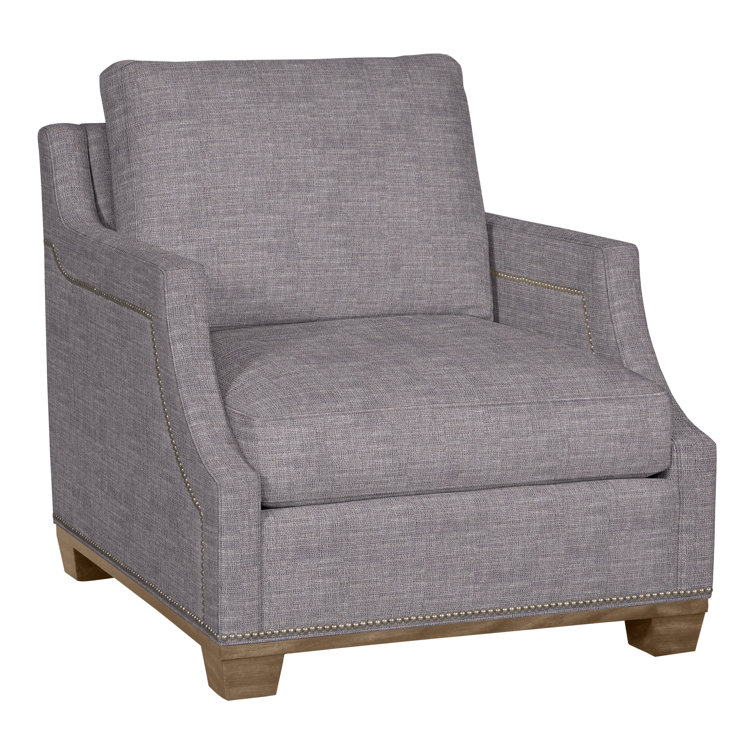 Michael Weiss 32" Abingdon Chair