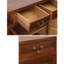 Nouveau buffet de style minimaliste chinois-1456312867