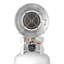 Chaufferette au propane pour chauffe-eau à brûleur infrarouge simple 15 000 BTU