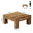 Square Greeting Table,Coffee Table,Cocktail Table, Accent Center