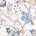 Blue 100% Polyester