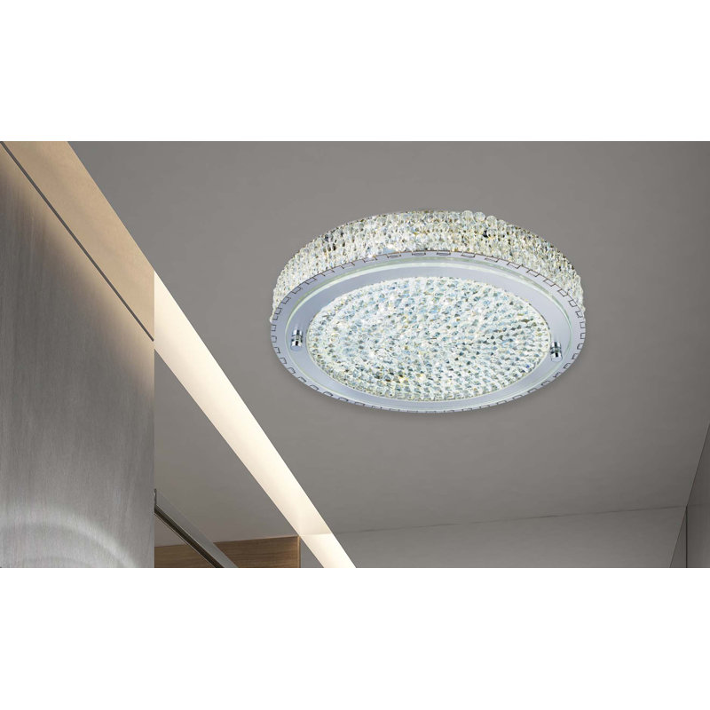LED Flush Mount