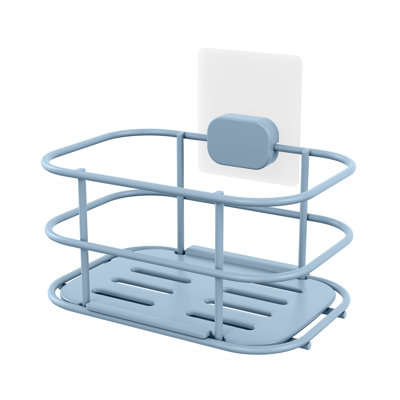 Raby Suction Shower Basket