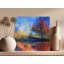 Wrapped Canvas Print Set-163359095