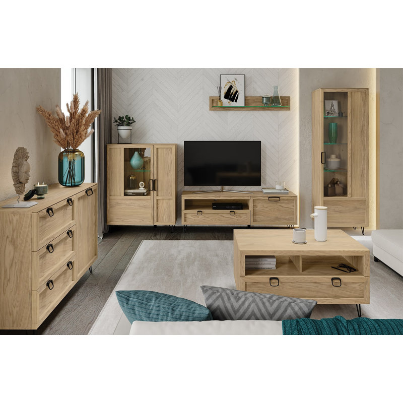 Dunn Floating Shelf
