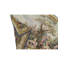 Hand-Knotted High-Quality Brown Area Rug