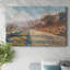 Monet - Toile tendue avec châssis-2019262665