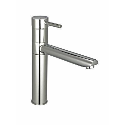 Single Lever Monobloc Tap