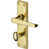 Polished Brass