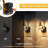 LED Night Lights Plug into Wall, 3000K Soft White