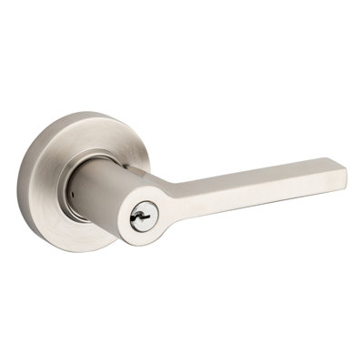 Rose Emergency Egress Keyed Entry