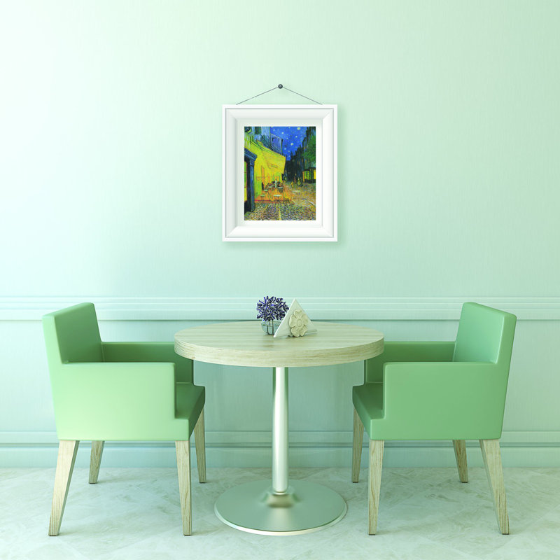 Scenic & Cityscapes Wall Decal