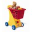 Shopping Cart- primary colors