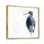 Héron tricolore - peinture sur toile-59761641-59761642