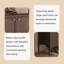 Armoire à chaussures 55,12 po-1826789470
