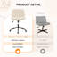 Chaise de bureau Teddy-1785729520