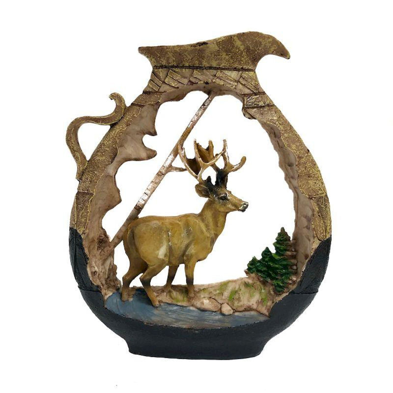 Steele Animals Figurines & Sculptures