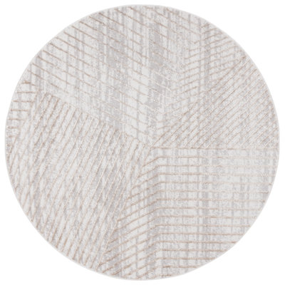 Markley Performance Abstract Rug