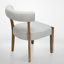 Chaises de salle à manger rembourrées Cindina-831995163-814448071