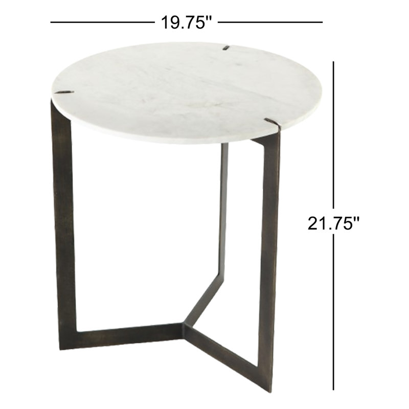 Jolen End Table