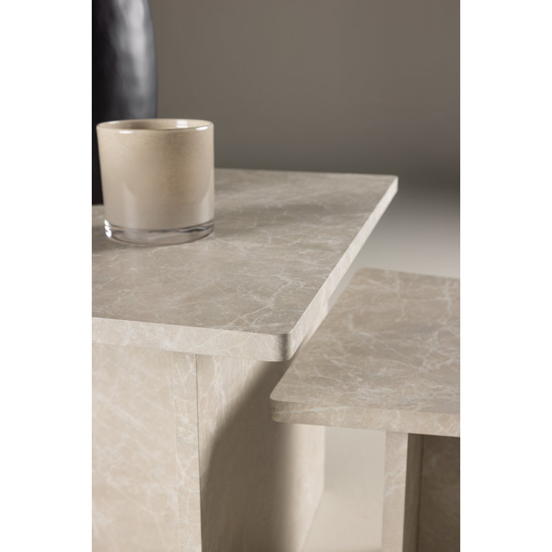 Cservak Coffee Table